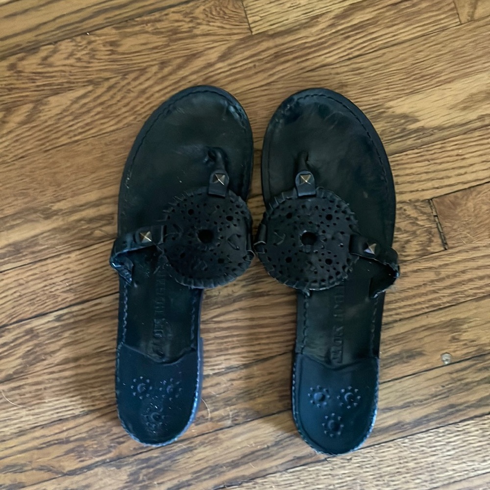 Jack Rogers size 8 sandal